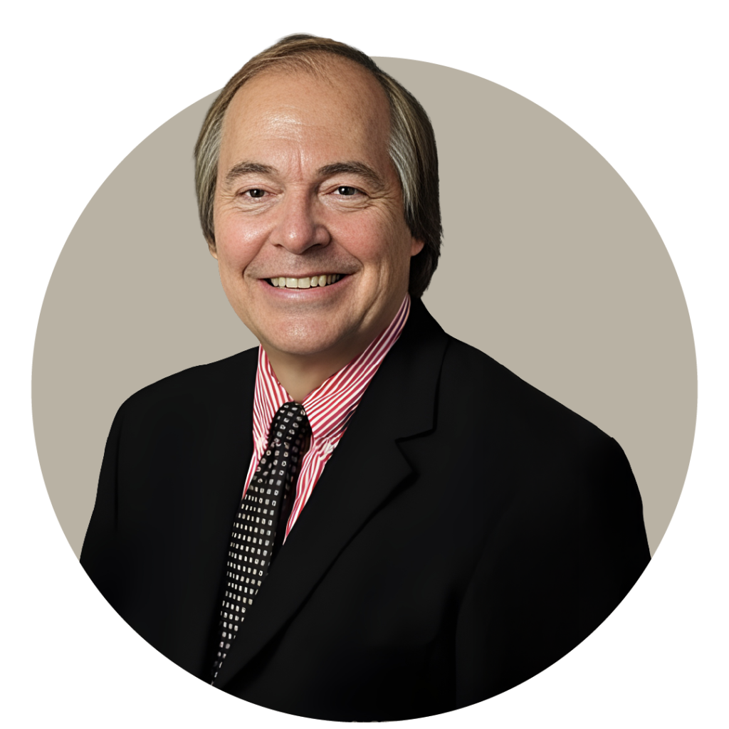 Robert Chaffee headshot of Paradise Realty in Vero Beach, FL