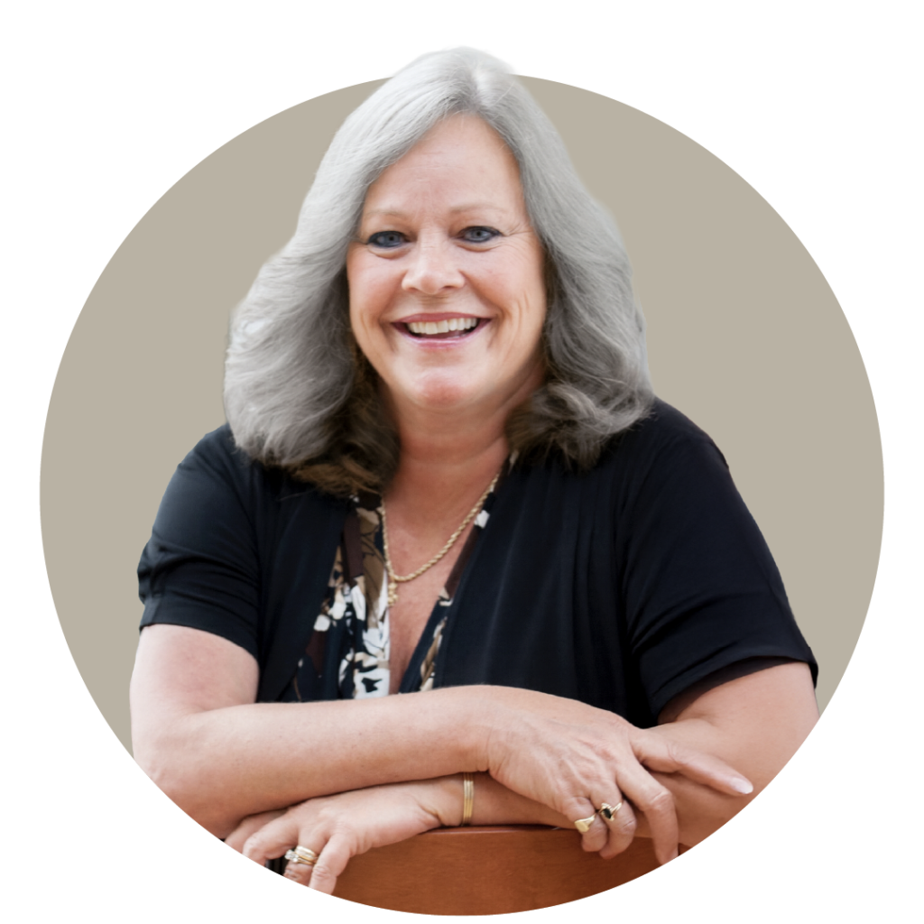 Charlene Butts headshot of Paradise Realty in Vero Beach, FL